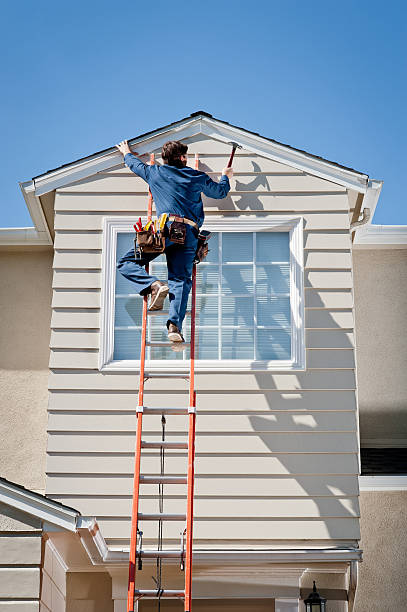 Reliable Blossom, TX Siding Solutions